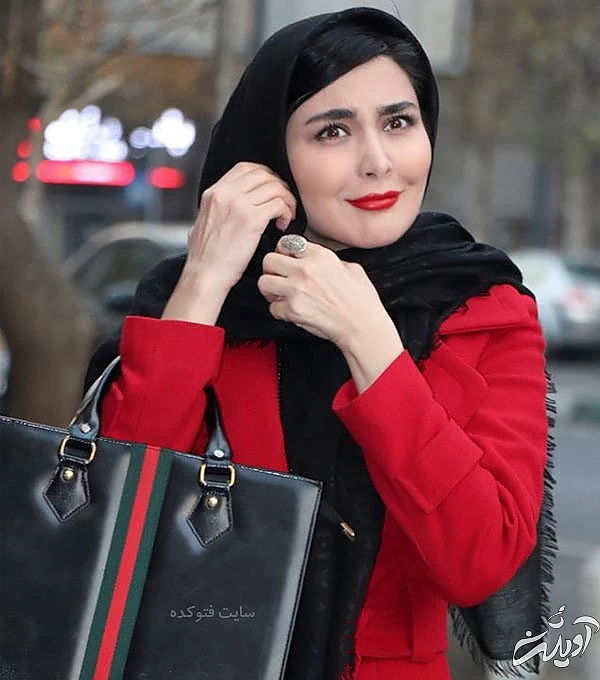 مریم معصومی